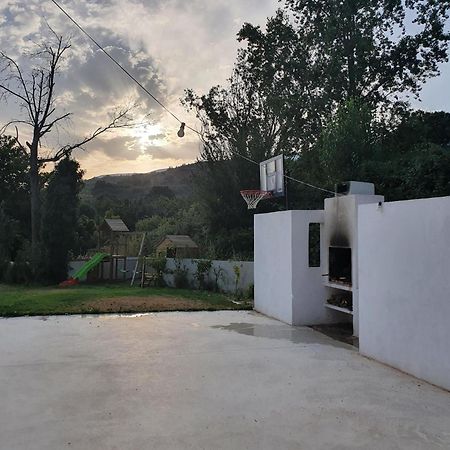 Villa De Lujo En Jarandilla Jarandilla de la Vera Exterior foto