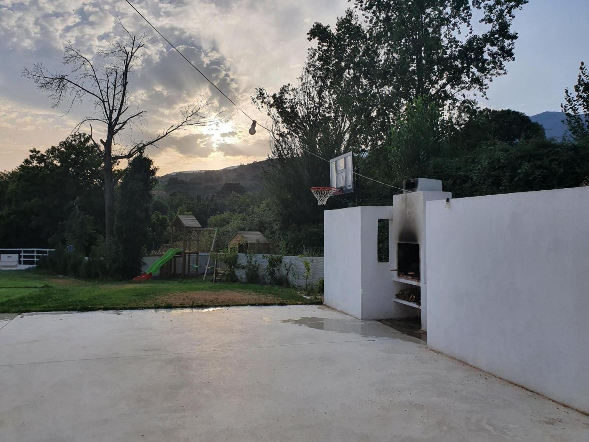 Villa De Lujo En Jarandilla Jarandilla de la Vera Exterior foto